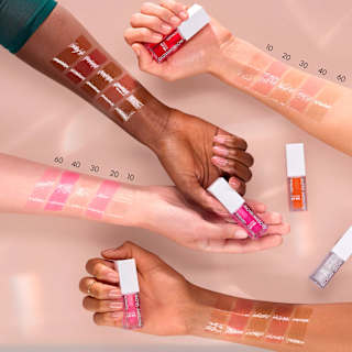 Lippenöl Glossin' Glow Tinted 020 Drama Mama CATRICE