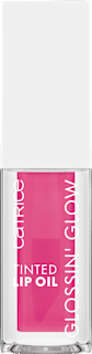 Lippenöl Glossin' Glow Tinted 040 Glossip Girl CATRICE