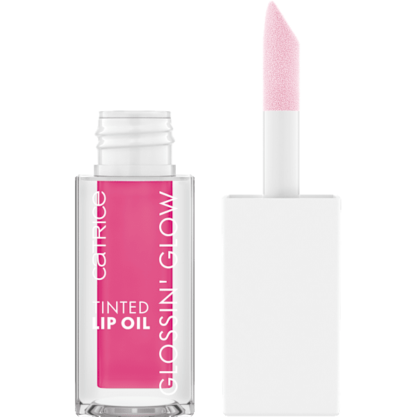 Lippenöl Glossin' Glow Tinted 040 Glossip Girl CATRICE