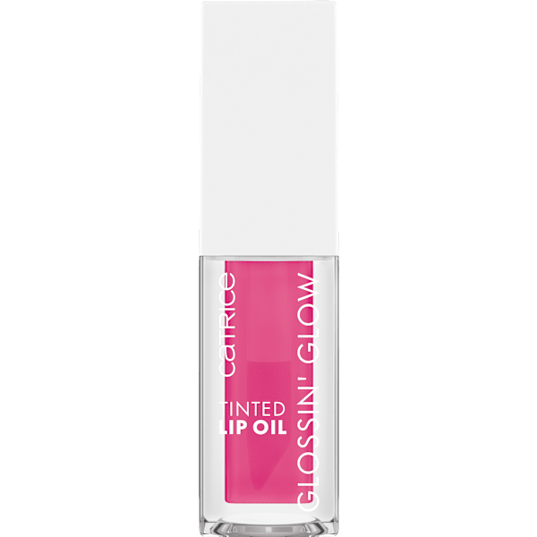 Lippenöl Glossin' Glow Tinted 040 Glossip Girl CATRICE