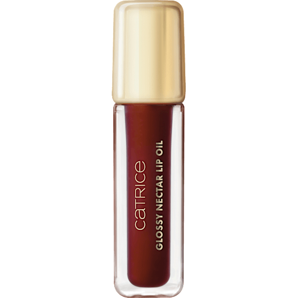 Lippenöl Glossy Nectar Spring And The City C01, Hello Lover! CATRICE