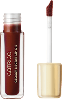 Lippenöl Glossy Nectar Spring And The City C01, Hello Lover! CATRICE