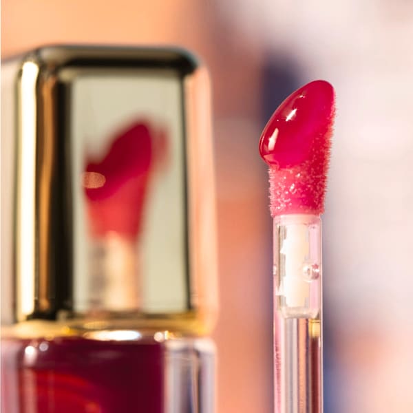 Lippenöl Glossy Nectar Spring And The City C01, Hello Lover! CATRICE
