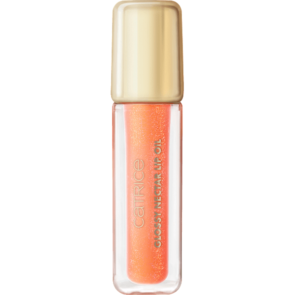 Lippenöl Glossy Nectar Spring And The City C02 Glossip Girl CATRICE