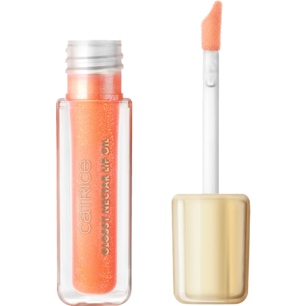 Lippenöl Glossy Nectar Spring And The City C02 Glossip Girl CATRICE