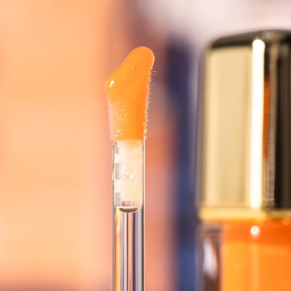 Lippenöl Glossy Nectar Spring And The City C02 Glossip Girl CATRICE