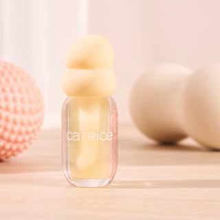 Lippenöl Hydra Rush Lip Oil My Core Essentials C01 Daily Beauty Boost CATRICE