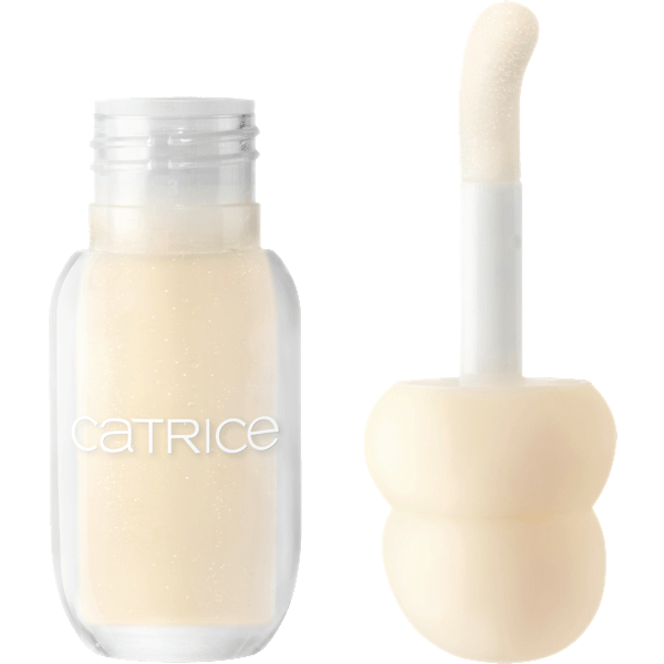 Lippenöl Hydra Rush Lip Oil My Core Essentials C01 Daily Beauty Boost CATRICE