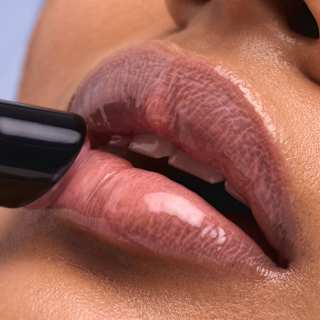 Lippenserum Glass Cloud Peptide Drip Milky Lip Serum C010 Flirty Flush CATRICE