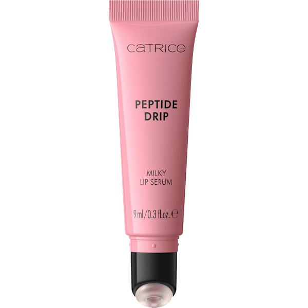 Lippenserum Glass Cloud Peptide Drip Milky Lip Serum C010 Flirty Flush CATRICE