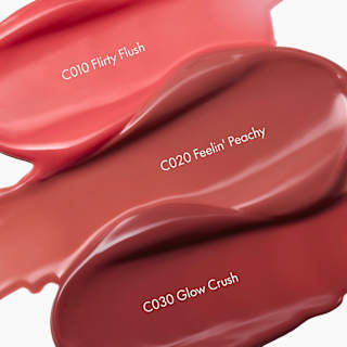 Lippenserum Glass Cloud Peptide Drip Milky Lip Serum C010 Flirty Flush CATRICE