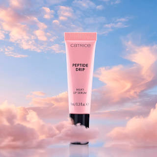Lippenserum Glass Cloud Peptide Drip Milky Lip Serum C010 Flirty Flush CATRICE