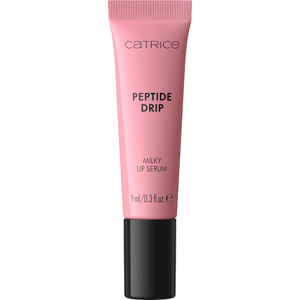 Lippenserum Glass Cloud Peptide Drip Milky Lip Serum C010 Flirty Flush CATRICE