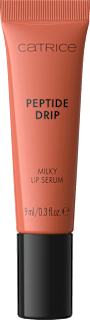 Lippenserum Glass Cloud Peptide Drip Milky Lip Serum C020 Feelin´ Peachy CATRICE