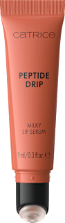 Lippenserum Glass Cloud Peptide Drip Milky Lip Serum C020 Feelin´ Peachy CATRICE