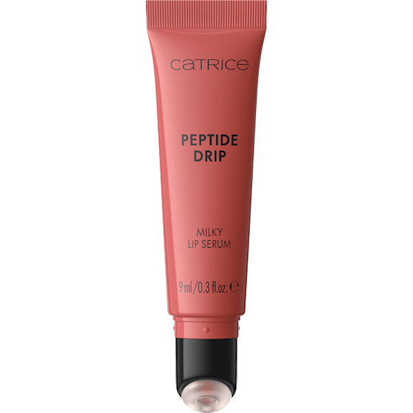 Lippenserum Glass Cloud Peptide Drip Milky Lip Serum C030 Glow Crush CATRICE