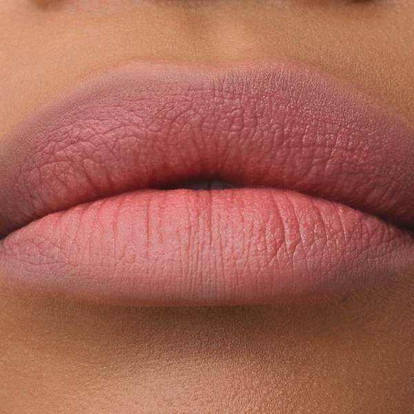 Lippenstift Blur-Real Lip Powder Cream 040 Berry Dusk CATRICE