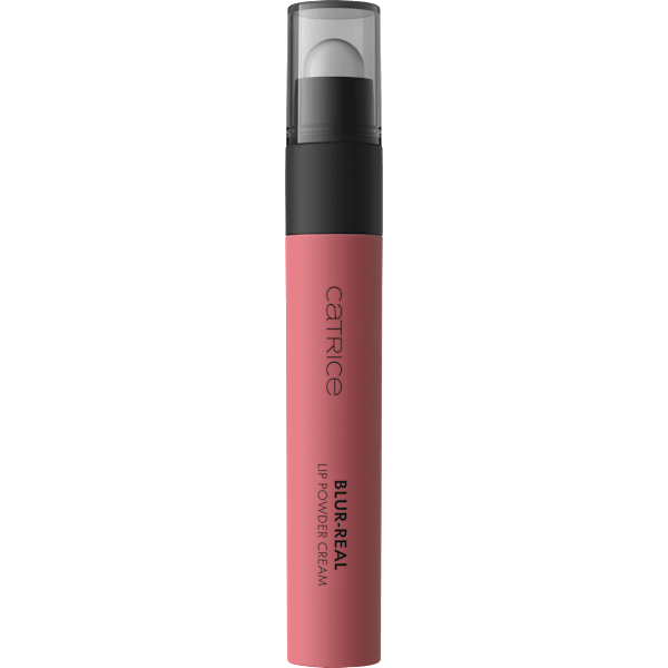 Lippenstift Blur-Real Lip Powder Cream 040 Berry Dusk CATRICE