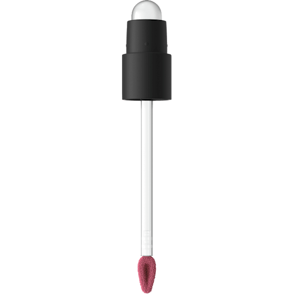 Lippenstift Blur-Real Lip Powder Cream 040 Berry Dusk CATRICE