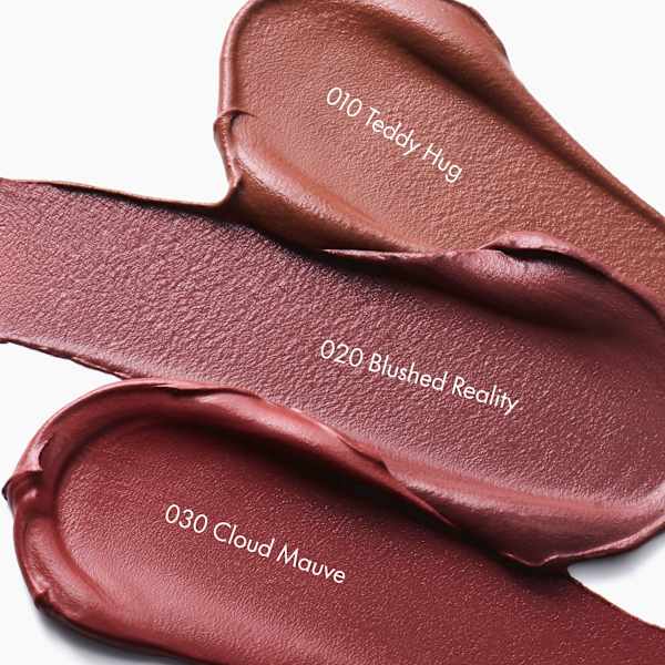 Lippenstift Blur-Real Lip Powder Cream 040 Berry Dusk CATRICE