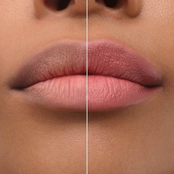 Lippenstift Blur-Real Lip Powder Cream 040 Berry Dusk CATRICE