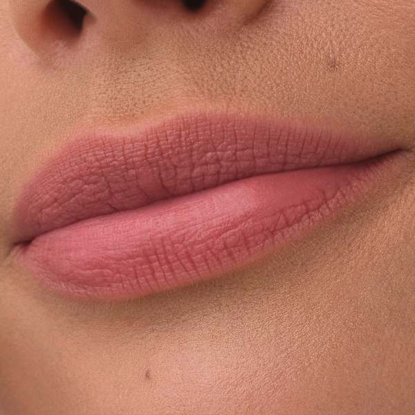 Lippenstift Blur-Real Lip Powder Cream 040 Berry Dusk CATRICE