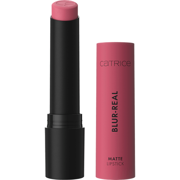 Lippenstift Blur-Real Matte 010 Blur Me Baby CATRICE