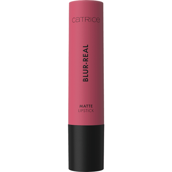 Lippenstift Blur-Real Matte 010 Blur Me Baby CATRICE