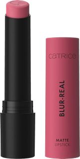 Lippenstift Blur-Real Matte 010 Blur Me Baby CATRICE