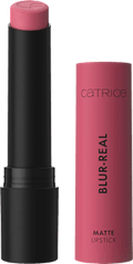 Lippenstift Blur-Real Matte 010 Blur Me Baby CATRICE