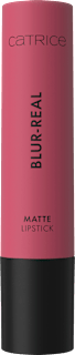 Lippenstift Blur-Real Matte 010 Blur Me Baby CATRICE