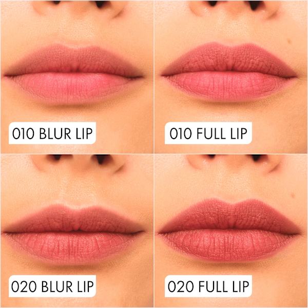 Lippenstift Blur-Real Matte 010 Blur Me Baby CATRICE