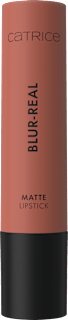 Lippenstift Blur-Real Matte 020 Taupe Tension CATRICE