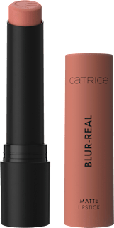 Lippenstift Blur-Real Matte 020 Taupe Tension CATRICE