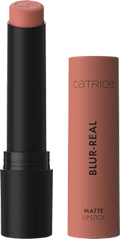 Lippenstift Blur-Real Matte 020 Taupe Tension CATRICE