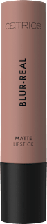 Lippenstift Blur-Real Matte 030 Whisper Nude CATRICE
