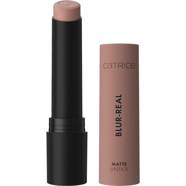 Lippenstift Blur-Real Matte 030 Whisper Nude CATRICE