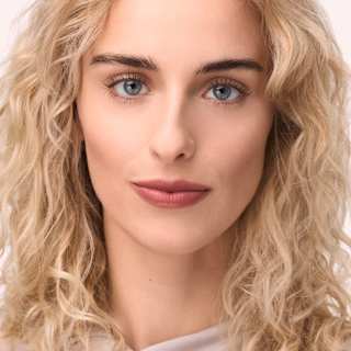 Lippenstift Blur-Real Matte 030 Whisper Nude CATRICE
