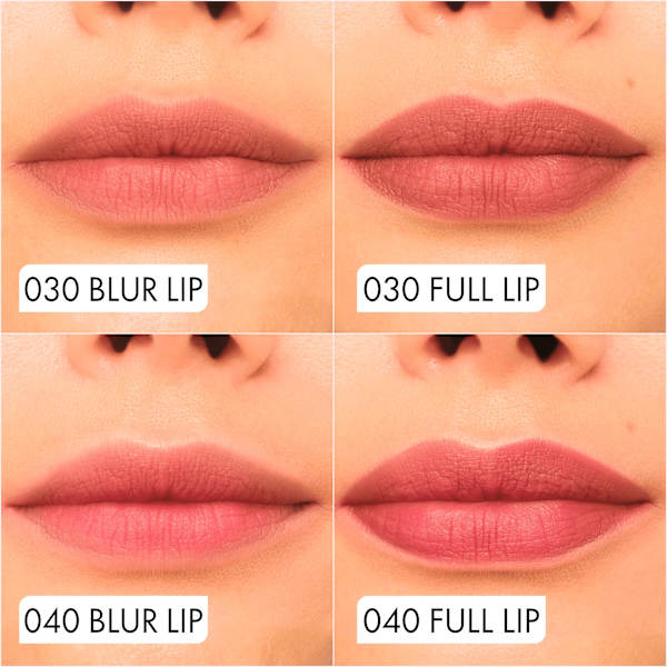Lippenstift Blur-Real Matte 030 Whisper Nude CATRICE