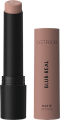 Lippenstift Blur-Real Matte 030 Whisper Nude CATRICE