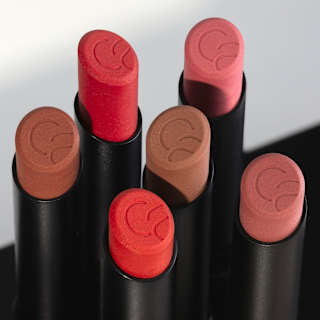 Lippenstift Blur-Real Matte 030 Whisper Nude CATRICE