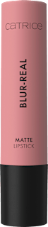 Lippenstift Blur-Real Matte 040 Muted Romance CATRICE