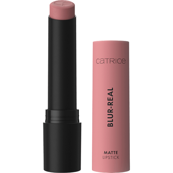 Lippenstift Blur-Real Matte 040 Muted Romance CATRICE
