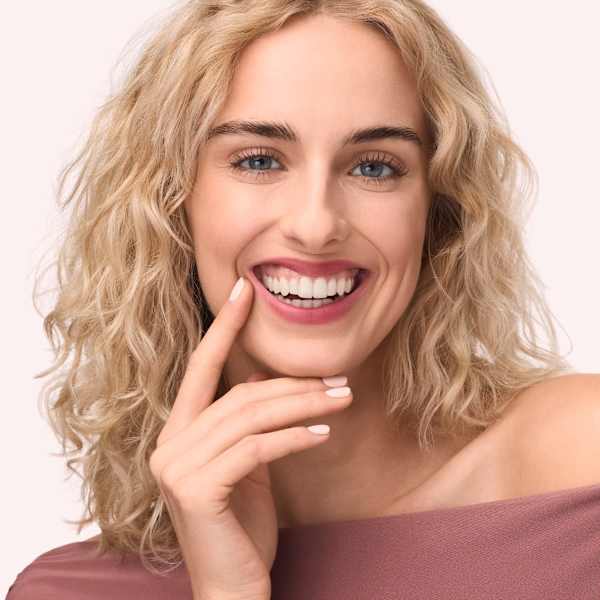 Lippenstift Blur-Real Matte 040 Muted Romance CATRICE