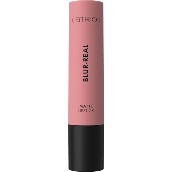 Lippenstift Blur-Real Matte 040 Muted Romance CATRICE