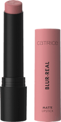 Lippenstift Blur-Real Matte 040 Muted Romance CATRICE