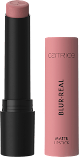 Lippenstift Blur-Real Matte 040 Muted Romance CATRICE
