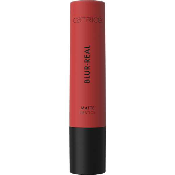 Lippenstift Blur-Real Matte 050 Airy Crush CATRICE