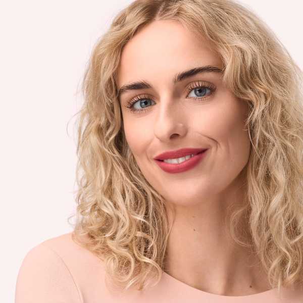 Lippenstift Blur-Real Matte 050 Airy Crush CATRICE