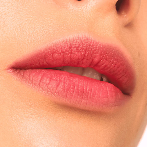Lippenstift Blur-Real Matte 050 Airy Crush CATRICE